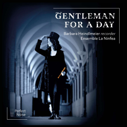 Gentleman for a Day La Ninfea Barbara Heindlmeier Gentleman for a Day La Ninfea Barbara Heindlmeier