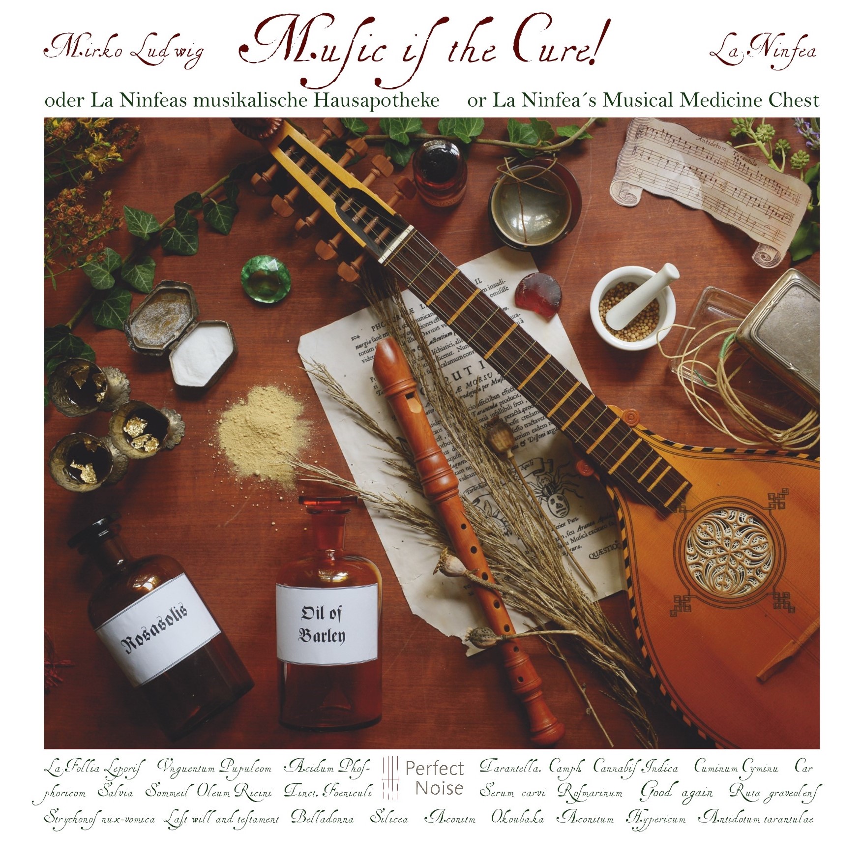 music is the cure cd-Coverfoto music ic the cure cd-Coverfoto