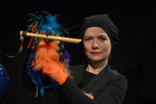 Jeanette Luft Jeanette Luft