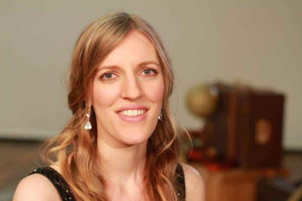 Nadine Remmert Nadine Remmert