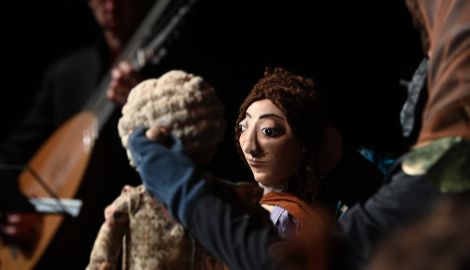 La Ninfea Der Tag, als die Zikade sang Der Tag, als die Zikade sang